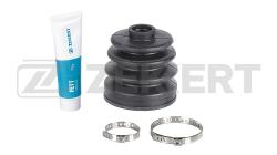 Пыльник ШРУСа к-т Hyundai Tucson 04- ix35 09- Mitsubishi L200 90- Pajero I-III 83- Sport I-III sm-1256s