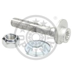 Монтажный комплект стабилизатора поперечной устойчивости MERCEDES-BENZ : C-CLASS (W203) C-CLASS Cou g8-587