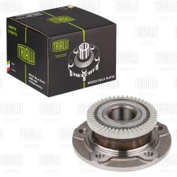 Ступица для а/м Opel Omega A (86-)/Omega B (94-) (перед. в сборе с подшип.) (MR 0516)