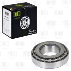 Подшипник ступицы для а/м Volvo F/FH/FL перед. наруж. (ролик.конич.) (39580/20) (CS 1701)