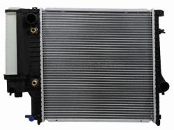 Радиатор BMW 3-Series 81-00