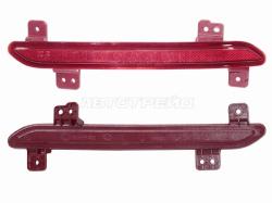 Отражатель Haval F7 18-22 / F7x 19-22 (Слева)