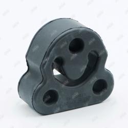 Крепление глушителя NISSAN ALMERA N16/N16E/B10RS 00-12/ALMERA TINO V10M 00-05 EP22015