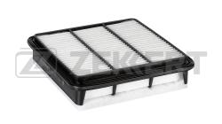 Фильтр возд. Mitsubishi Pajero Sport II 08- L200 IV 05- lf-1740