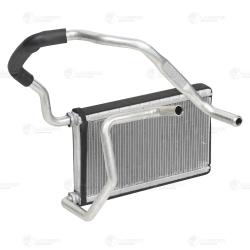 Радиатор отоп. для а/м Honda Accord (08-) (LRh 2312)