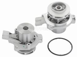Насос водяного охлаждения Audi A4 08-12 / A6 14-18 CFFA;CGLA;CGLD;CLHA;CNHA;CRBC;CRFA;CSUB;CUVC;CUWA