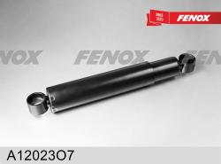 A12023O7 Амортизатор GAZ 3308/3310/4301 масл.