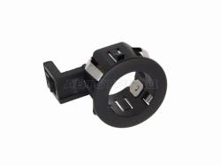 Обрамление датчика парковки (сонара) Honda Accord 08-13 / Civic 08-12 / Lexus RX 08-15 / Toyota Camr