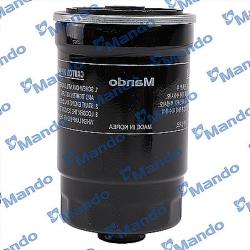 Фильтр топливный HYUNDAI ELANTRA/SANTA FE 2.0CRDI EFF00009T