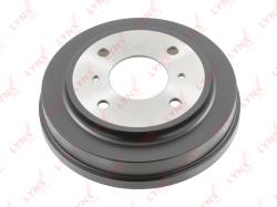 Барабан тормозной NISSAN ALMERA (N16) 1.5 00- BM-1115