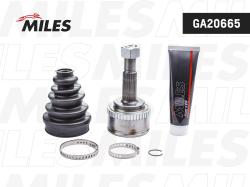 GA20665 ШРУС NISSAN ALMERA N16 1.5 00-06 нар. +ABS