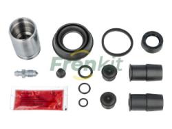 Ремкомплект суппорта+поршень задний TOYOTA YARIS (P90) SERIES 09-05-> / MINIMINI (R50 R53) ALL TYPES 234913