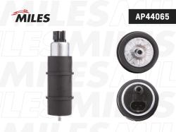 Насос топливный BMW E46/X5 E53 D 5 bar AP44065