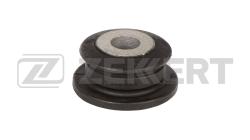 С/блок задний перед. рычага Audi A3 96- Seat Leon 99- Toledo II 98- Skoda Octavia (1U_) 96- VW B gm-6764