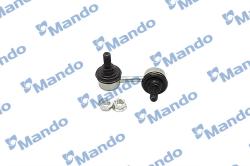 Тяга стабилизатора HYUNDAI ACCENT/MATRIX/VERNA 00- пер.подв.прав. SLH0044