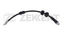 Шланг тормозной передний Citroen Jumper (230_ 244) 94- Peugeot Boxer (230_ 244) 99- bs-9168