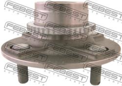 СТУПИЦА ЗАДНЯЯ со шпильками (NISSAN ALMERA N16 (UKP) 2000-2006) FEBEST 0282-n16a42r