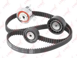 Комплект ремня ГРМ OPEL/GM 1.4/1.6/1.8 16V PK-1231