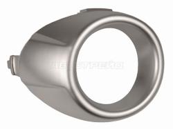 Оправа ПТФ Ford Fiesta 08-12 (Справа)