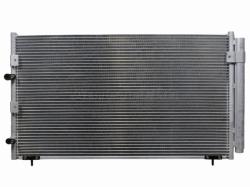 Радиатор кондиционера Toyota Estima 00-05 / Previa 00-07