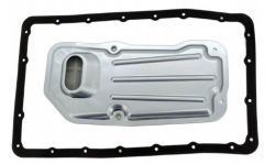 Фильтр АКПП с прокладкой поддона Lexus GS (_S19_) 350 AWD (GRS196_) JT499K