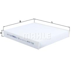 Фильтр салонный la100