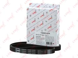 Ремень ГРМ FIAT Punto(188) 1.8 99> 168CL24