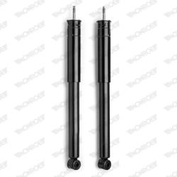 Амортизатор MERCEDES W202 зад.газ.SPORT(к-т 2шт.л/пр.цена за 1шт.) G43146