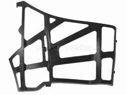 Крепление бампера Peugeot 307 05-08 (Спереди/ Слева)