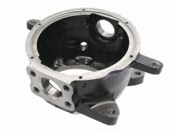 Кулак поворотный TOYOTA LAND CRUISER 80 92-98 RH