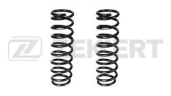 Пружина подвески задн. (заказывать 2 шт./цена за 1 шт.) Mitsubishi Outlander II 03- ASX 10- sf-2331