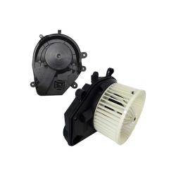 402013 Вентилятор отопителя AUDI A4 / PASSAT 96-