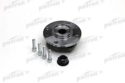 PBK1408H Ступица колеса