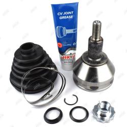 ШРУС SKODA RAPID/VW POLO 09- нар. JC33052