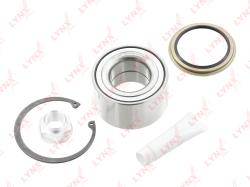 Подшипник ступ.MAZDA 323/626/XEDOS/KIA CARENS/SHUMA 87-02 пер. WB-1094