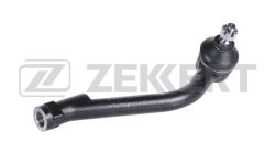 Наконечник рулевой лев. Hyundai Grand Santa Fe 13- Santa Fe III 12- Kia Sorento II 12- sn-2262