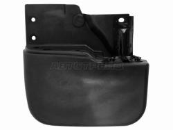 Брызговик Mitsubishi Pajero Sport 96-08 / Montero Sport 96-05 (Сзади/ Слева/ под широкий расширитель
