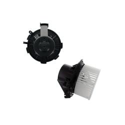 402089 Вентилятор отопителя Mercedes Sprinter W906 / Crafter (06-) +AC