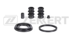 Ремкомплект тормозного суппорта задн. Toyota Corolla (E120) 01- br-1022