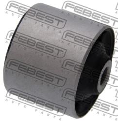 САЙЛЕНБЛОК ЗАДНЕЙ БАЛКИ (MITSUBISHI LANCER STATION WAGON CB#W 1992-2002) FEBEST mab-cbwr