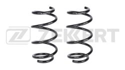 Пружина подвески передн. (заказывать 2 шт./цена за 1 шт.) CITROEN JUMPER 06- FIAT DUCATO (250_ 290_ sf-2199