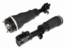Стойка передняя пневматическая LAND ROVER RANGE ROVER III 02-12 RH