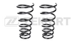 Пружина подвески задн. (заказывать 2 шт./цена за 1 шт.) Lexus RX (MCU15 _U3_) 00- sf-2277