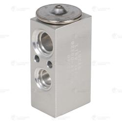 Клапан расш. кондиционера (ТРВ) для а/м Nissan Note (06-)/Micra (02-) (LTRV 1406)