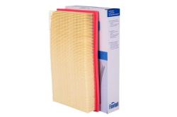 Фильтр воздушный SSANGYONG REXTON 2.3/3.2 02- AF803