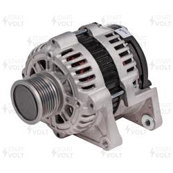 Генератор для а/м Chevrolet Cobalt (13-) AT 1.5i 100A (LG 05116)