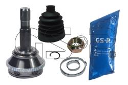 ШРУС FIAT DUCATO нар.+ABS 810094