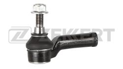 Наконечник рулевой лев. Ford Mondeo IV 07- Land Rover Freelander II 06- Volvo S60 II 10- XC60 08- sn-2301