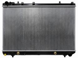 Радиатор SsangYong Korando 96-06 / Musso 93-05