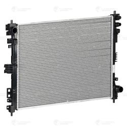 Радиатор охл. для а/м Haval F7 (19-)/F7x (19-) 1.5T/2.0T (LRc 3017)
